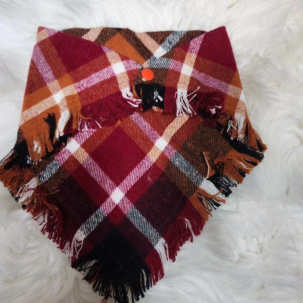 Wag n Brag cozy matching